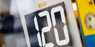 Eurojackpot: 120 Millionen Euro gehen nach NRW Mehr geht nicht beim Eurojackpot: Der 120-Millionen-Topf wurde geknackt. (Archivbild)