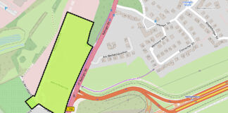 Heiligenhaus: Planänderung betrifft „nördlich A44 / westlich Ratinger Straße“