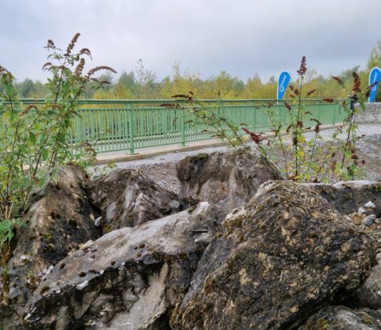 Neuer Wanderweg zwischen Wülfrath und Velbert bietet neue Möglichkeiten