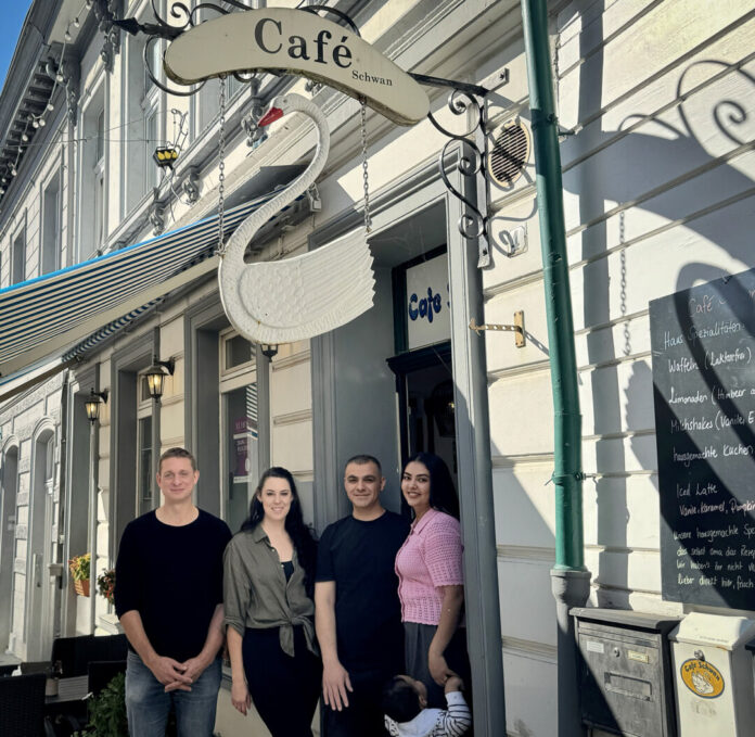 Café Schwan
