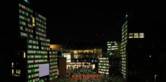 Parlamentsnacht mit Musik, Magie und Miteinander Musik, Magie und Live-Debatten können Besucherinnen und Besucher erleben. Foto: Landtag NRW/Wolfgang Heuer