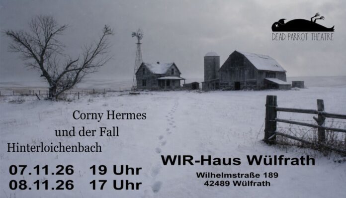 DPT Cover Wülfrath