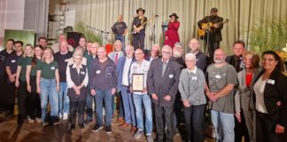 Wülfrath ehrt Vereine und Menschen für jahrzehntelanges Engagement