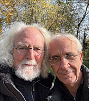 Ernst und Ulli