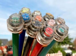 Greenfiber: Störung im Wülfrather Glasfasernetz