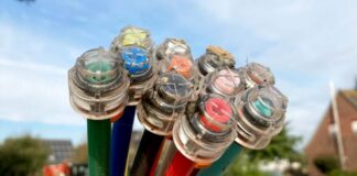 Greenfiber: Störung im Wülfrather Glasfasernetz