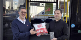Velberter gewinnt Hauptpreis bei App-Gewinnspiel