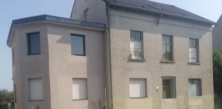 SPD fordert mehr Wohnraum für Erkrath Die Hauptstraße in Erkrath. Foto: SPD Erkrath