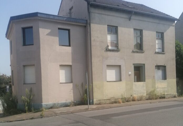 Die Hauptstraße in Erkrath. Foto: SPD Erkrath Die Hauptstraße in Erkrath. Foto: SPD Erkrath