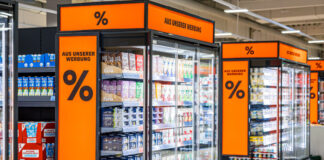 Große Veränderung bei Kaufland: Das müssen Kunden wissen Kaufland verändert bei den Angeboten den Rhythmus. Foto: Kaufland