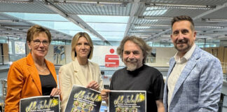 Heiligenhaus: Kartenverkauf für beliebtes Weihnachtskonzert beginnt