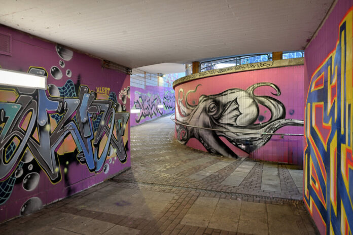 Hall of Fame Velbert