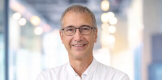 Rheuma hat viele Gesichter: „Sehr unterschiedliche Krankheitsbilder“ Dr. med. Hans Joachim Bergerhausenist der Chefarzt der Rheumatologie der Fachklinik 360°. Foto: Fachklinik 360°.