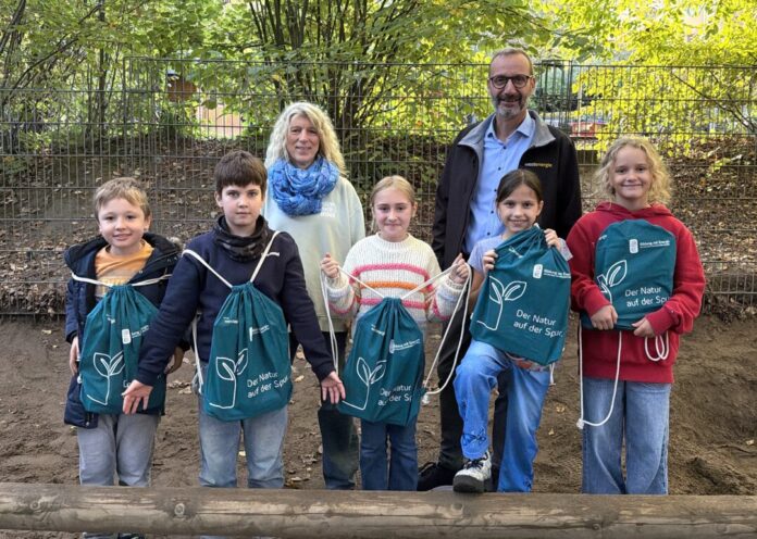 Naturschule