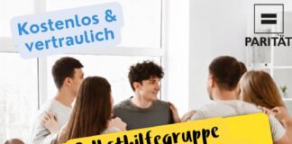Selbsthilfegruppe Depression im Helios-Klinikum