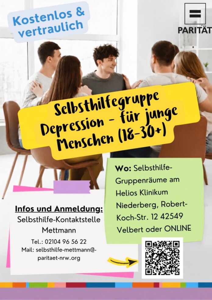 Neuer Flyer