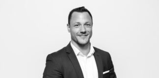 Neuer Vorstand der Wirtschaftsjunioren Düsseldorf gewählt Sascha Pudenz steht an der Spitze der Wirtschaftsjunioren. Foto: Wirtschaftsjunioren