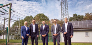 Stadtwerke Velbert und Ratingen planen gemeinsame Netzleitstelle: Mehr Wirtschaftlichkeit und bessere Arbeitsbedingungen
