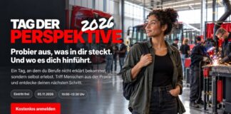 Berufe ausprobieren: „Tag der Perspektive“ in Wülfrath