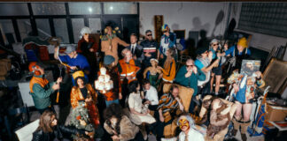 Festival für Neue Musik erkundet Räume der Transzendenz International Music & The Dorf sind Teil des Festivals. Foto: Karl F. Degenhardt