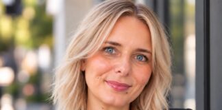 Wechsel im Rat der Stadt Langenfeld Nancy Wolff übernimmt für Die Linke. Foto: Die Linke