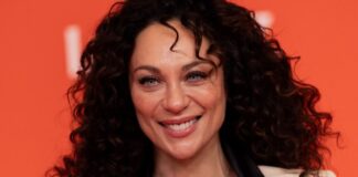 Lilly Becker für immer in London? «Werde hier sterben» Lilly Becker gewann im vergangenen Jahr das RTL-Dschungelcamp. (Archivbild)