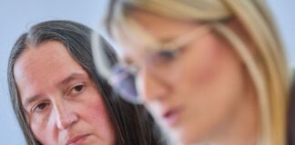 Cold Case «Lidl»: Mordverdächtiger war Ladendetektiv Staatsanwältin und Ermittlungsleiterin berichten über den Erfolg.