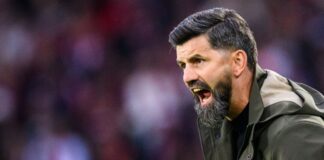 Trainer-Selbstkritik: Schalke hadert mit Überzahl-Pleite Äußerte nach der Niederlage in Freiburg Selbstkritik: Schalke-Trainer Miron Muslic.