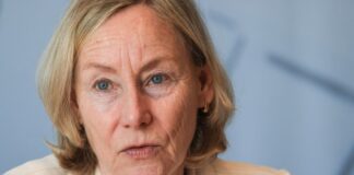 NRW-Datenschutzbeauftragte warnt vor Betrug mit Hoteldaten Bettina Gayk, Landesbeauftrage für Datenschutz und Informationsfreiheit, warnt Hotelbesucher. (Archivbild)