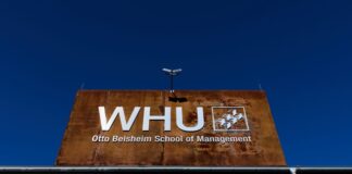 Private Wirtschaftsuni WHU zieht bis 2035 nach Düsseldorf um Die WHU bündelt ihre Aktivitäten künftig in Düsseldorf.