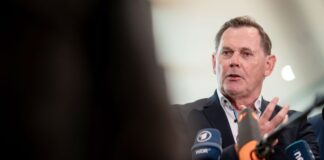 Miteigentümer Beetz kritisiert Galeria für Insolvenzantrag Bernd Beetz zählt seit zwei Jahren zu den Eigentümern von Galeria. (Archivbild)