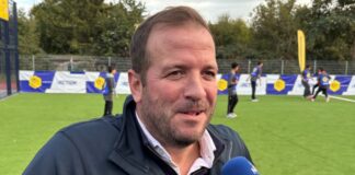Van der Vaart mildert Kritik an Ajax-Profi Julian Brandt ab Der frühere HSV-Profi Rafael van der Vaart.