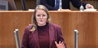 Laumann stellt Ausbaupläne für Rettungswachen in NRW zurück «Eine Rettungswache ist kein Luxus», sagte die SPD-Abgeordnete Lisa Kapteinat.