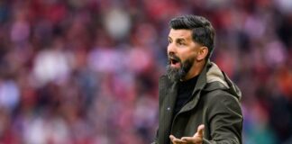 Bemerkenswerte Selbstkritik: Schalke-Coach räumt Fehler ein Miron Muslic und seine Schalker verloren in Freiburg mit 1:2.