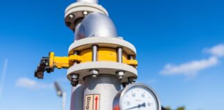 Strom aus Gülle und Mais – Wie viel Bioenergie braucht NRW? Viele Biogasanlagen produzieren Strom und Wärme gleichzeitig. (Symbolbild)