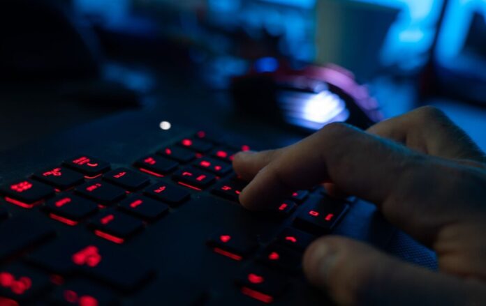 Schlag gegen Cyberkriminelle Eine mutmaßliche Krypto-Betrügerin wird weiter weltweit gesucht. (Symbolfoto)