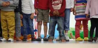Leben im XXL-Format: Vom Alltag einer deutschen Großfamilie Mit 16 Geschwistern zusammen aufzuwachsen sprengt unsere Vorstellungskraft. (Symbolbild)
