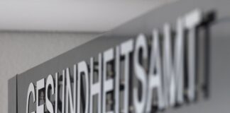 Norovirus löste wohl Brech-Durchfälle nach Imbissbesuch aus Mehr als 70 Betroffene hatten dem Gesundheitsamt Magen-Darm-Infekte gemeldet.