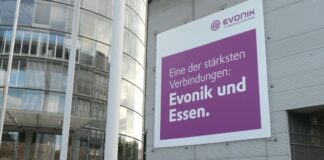 Wie geht es mit Evonik weiter? Gewerkschaft stellt Fragen Evonik-Übernahme durch BASF? Die Gewerkschaft IGBCE will das «Für und Wider der Initiative sorgfältig bewerten».