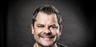 Ingo Appelt im Alldiekunsthaus