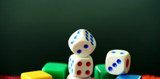 „SpielZeit“ in der Bibliothek Langenberg