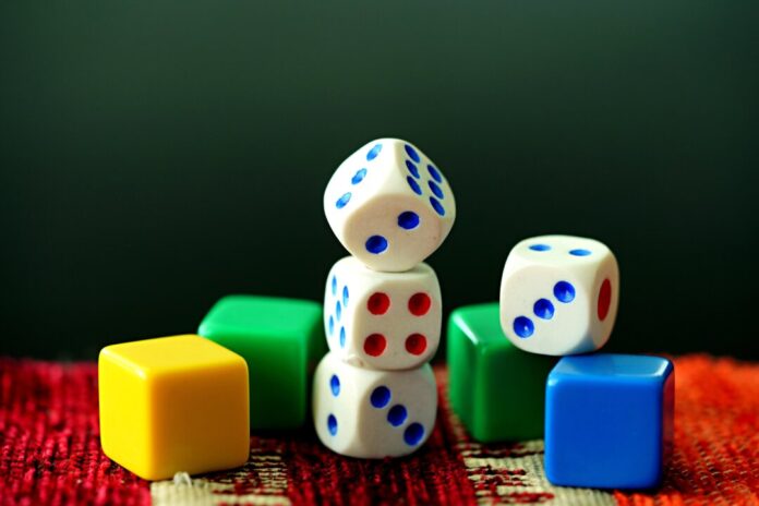 Spielzeit