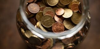 Weltsparwoche in der Sparkasse