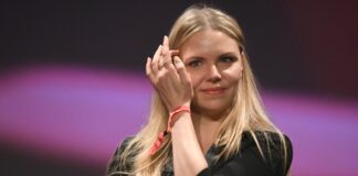 Ricarda Seifried wird neue Kölner «Tatort»-Kommissarin Die Schauspielerin Ricarda Seifried wird neue Kommissarin im Kölner «Tatort». (Archivbild)