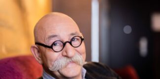 Lichter: «Ich war bereit, meinen Schnurrbart zu opfern» Horst Lichter musste für einen TV-Streich eine Typveränderung vornehmen. (Archivbild)