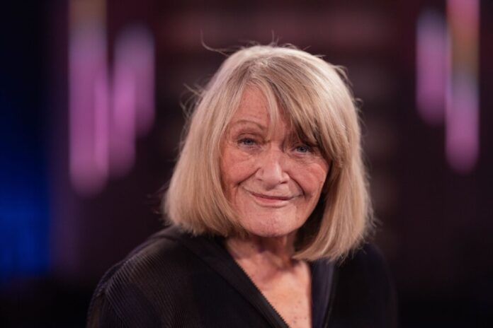 Alice Schwarzer Nach 50 Jahren stellt Alice Schwarzer ihr feministisches Magazin «Emma» ein. (Archivbild)
