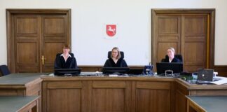 Germanwings-Katastrophe: Angehörige scheitern mit Klage Angehörige der Opfer eines Germanwings-Absturzes von 2015 scheitern mit ihrer Klage.