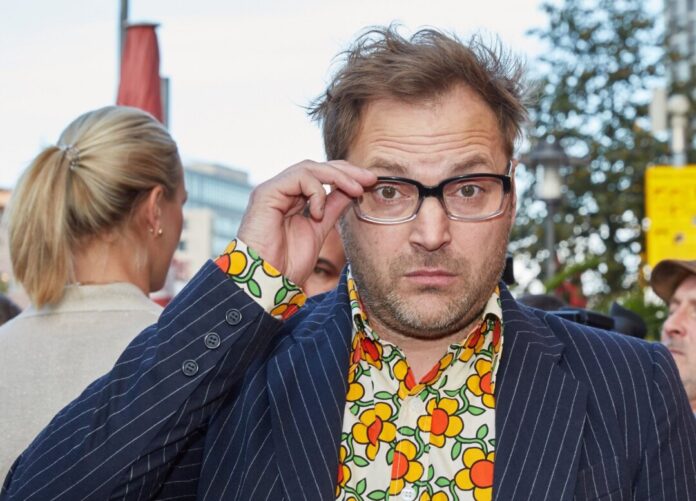 Paul Panzer Paul Panzer sprach im Podcast «Betreff: Leben» von Schauspieler Hans Sigl auch über den Umgang mit dem Verlust. (Archivbild)