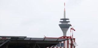 Prozess gegen mutmaßliche «Reichsbürger» startet im November Das Staatsschutzverfahren findet in Düsseldorf statt. (Archivbild)