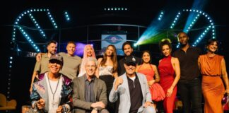 So landete Axel Schulz bei «Promi Big Brother» «Promi Big Brother» ist vom 5. Oktober an zu sehen. (Handout)